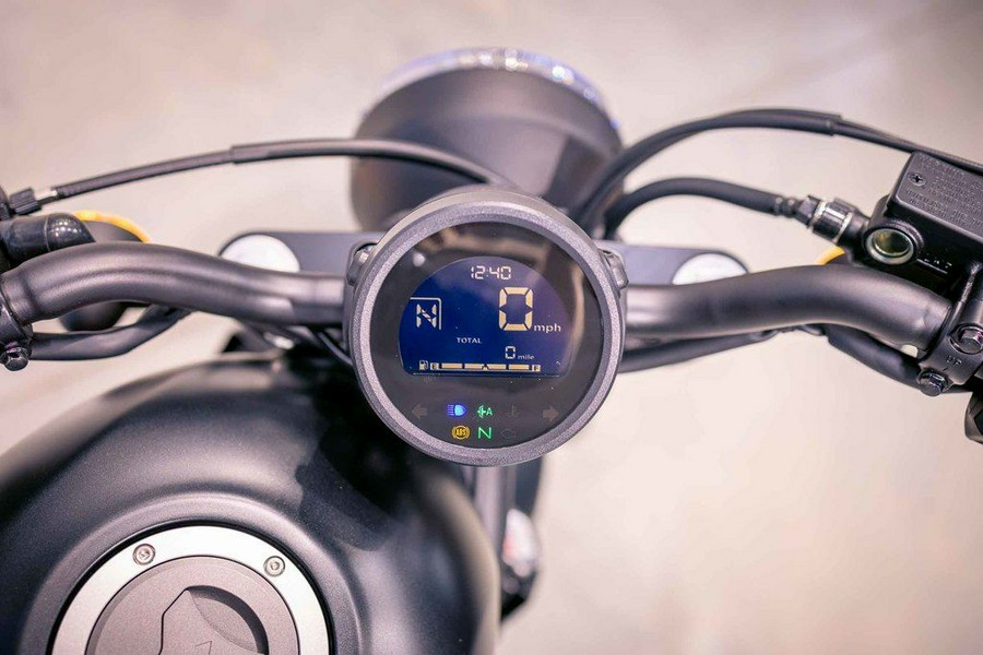 2026 Honda® Rebel 300