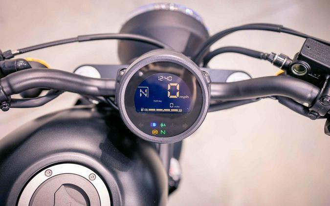 2026 Honda® Rebel 300