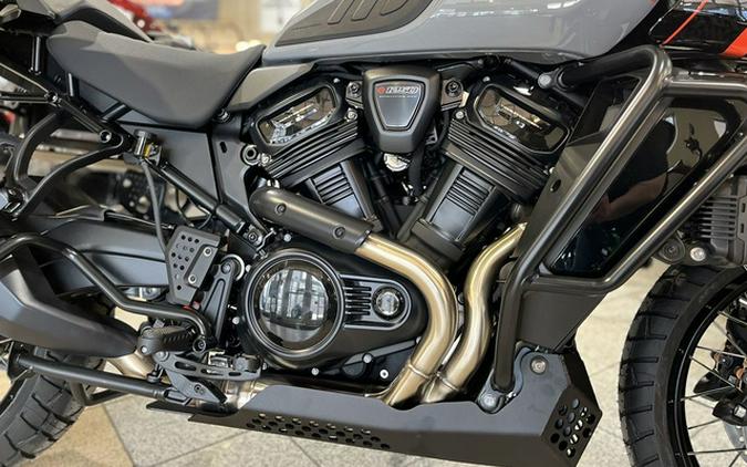 2026 Harley-Davidson RA1250L - Pan America 1250 Limited