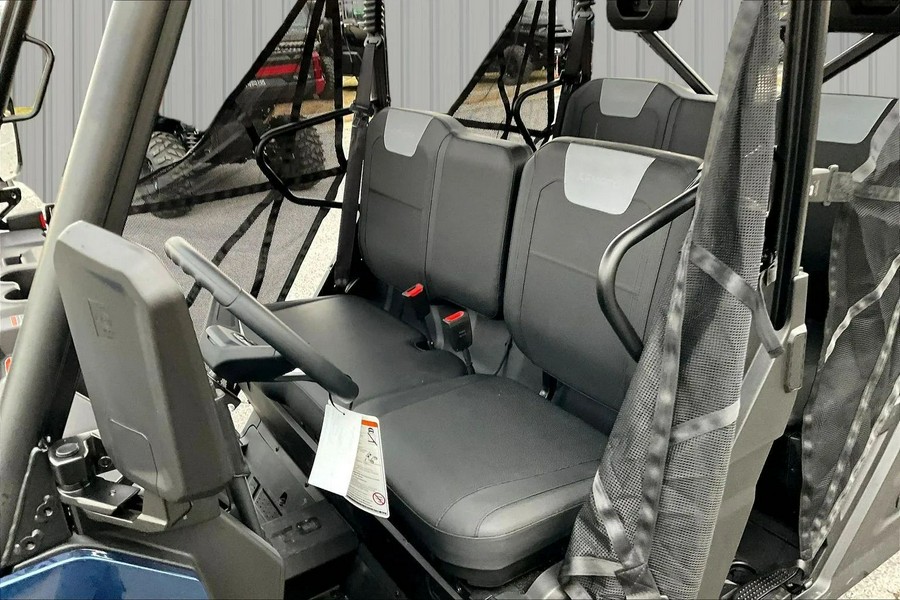 2026 CFMOTO UFORCE 800 XL