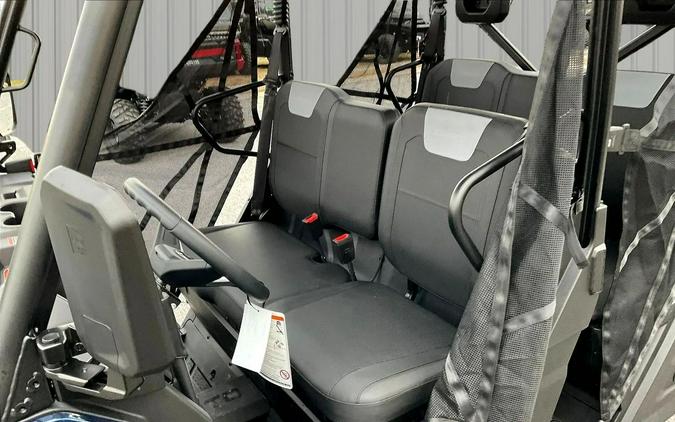 2026 CFMOTO UFORCE 800 XL