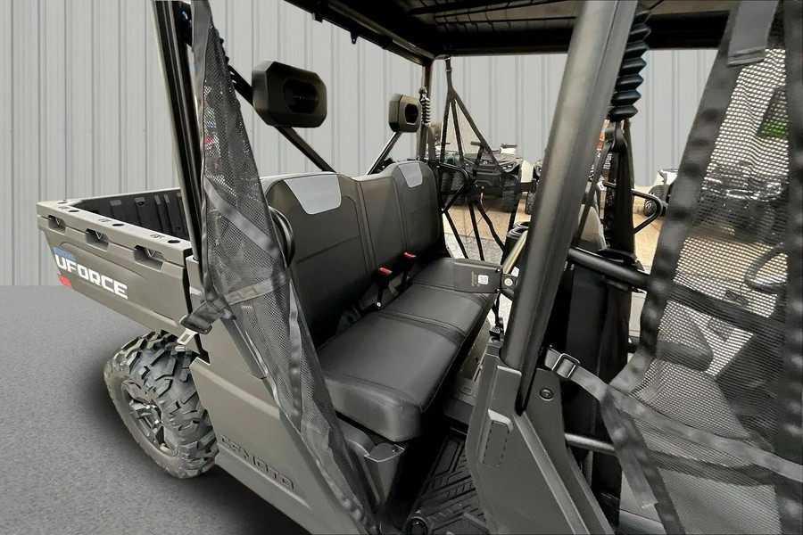 2026 CFMOTO UFORCE 800 XL