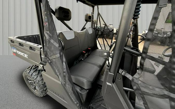 2026 CFMOTO UFORCE 800 XL