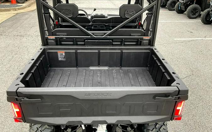 2026 CFMOTO UFORCE 800 XL