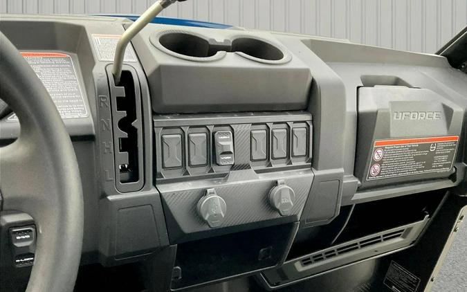 2026 CFMOTO UFORCE 800 XL