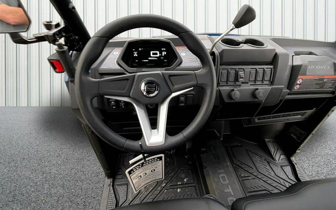 2026 CFMOTO UFORCE 800 XL