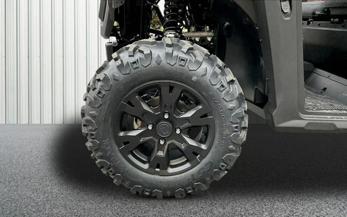 2026 CFMOTO UFORCE 800 XL