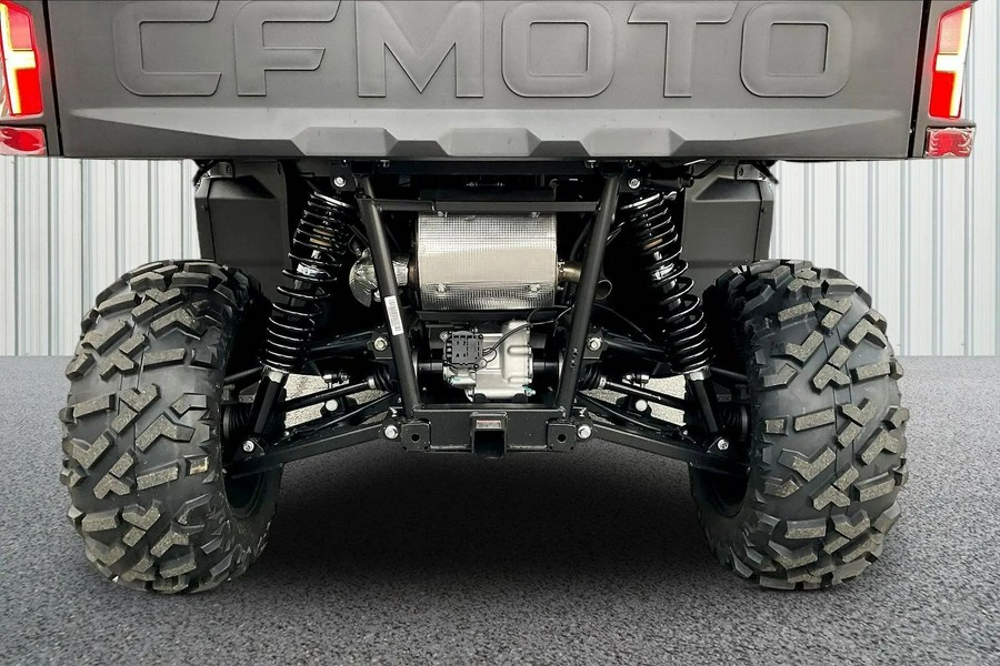 2026 CFMOTO UFORCE 800 XL