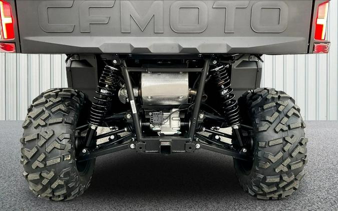 2026 CFMOTO UFORCE 800 XL