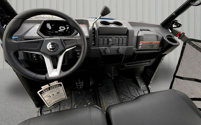 2026 CFMOTO UFORCE 800 XL