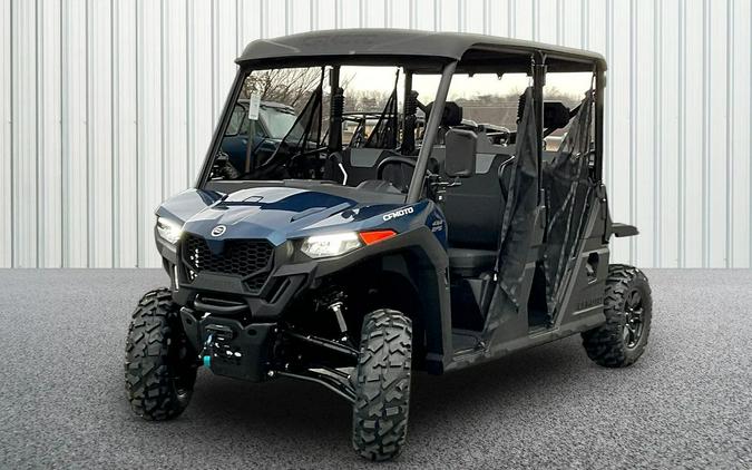 2026 CFMOTO UFORCE 800 XL