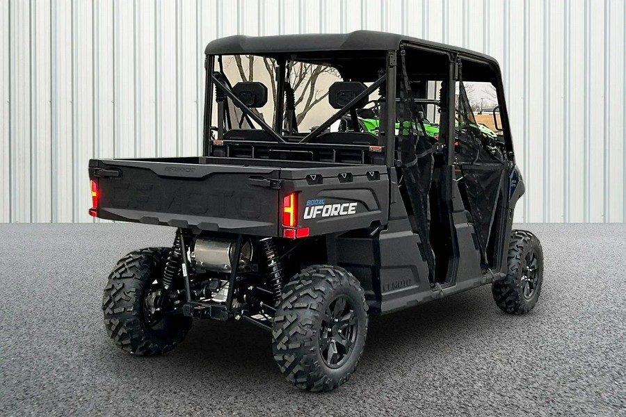 2026 CFMOTO UFORCE 800 XL