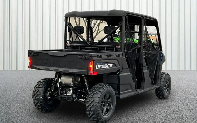 2026 CFMOTO UFORCE 800 XL