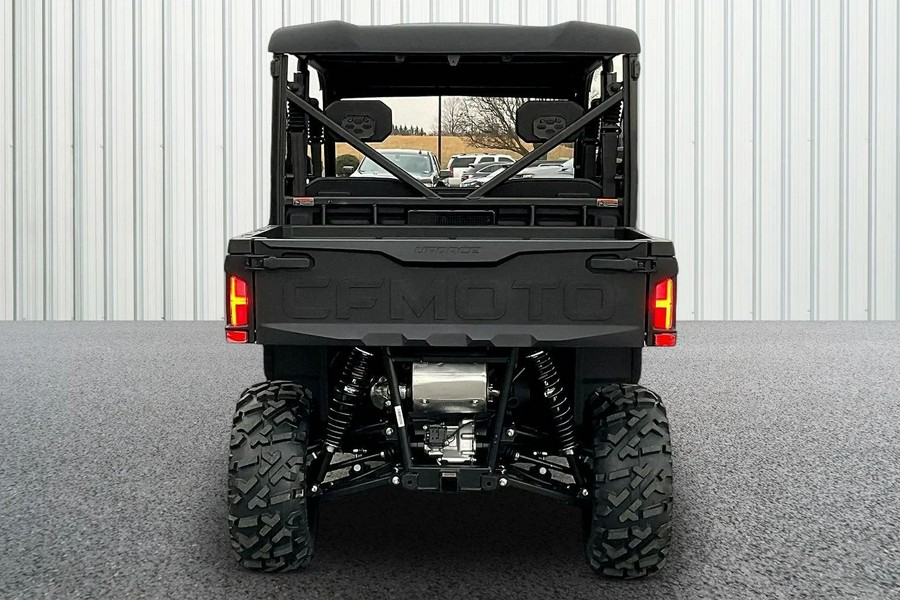 2026 CFMOTO UFORCE 800 XL