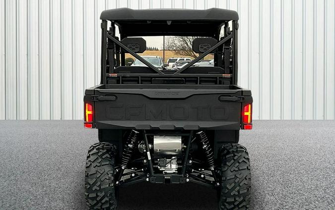 2026 CFMOTO UFORCE 800 XL