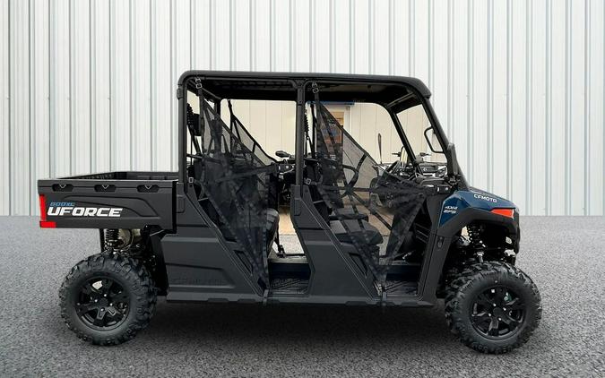 2026 CFMOTO UFORCE 800 XL