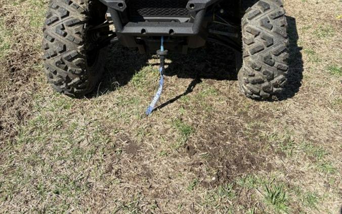 2026 Polaris Sportsman XP® 1000 Ultimate