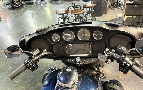 2016 Harley-Davidson® Tri Glide® Ultra