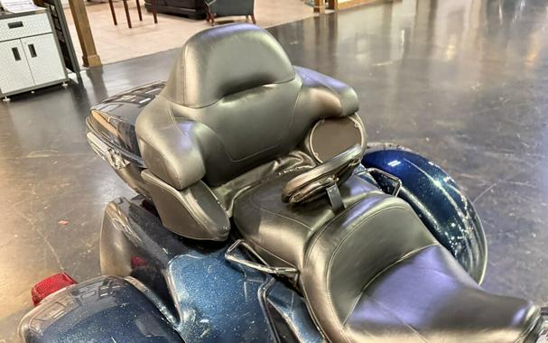 2016 Harley-Davidson® Tri Glide® Ultra