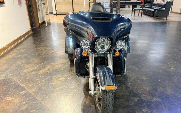 2016 Harley-Davidson® Tri Glide® Ultra