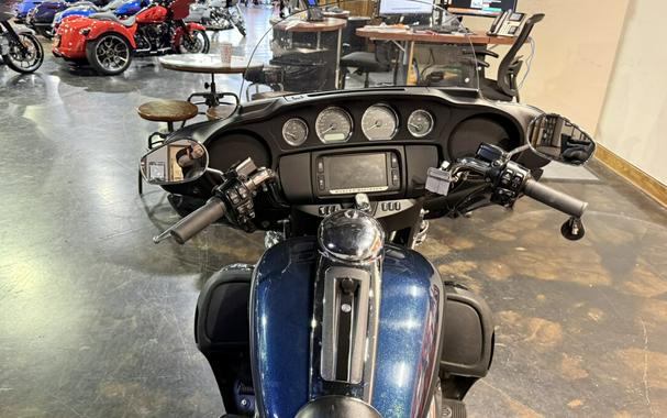 2016 Harley-Davidson® Tri Glide® Ultra