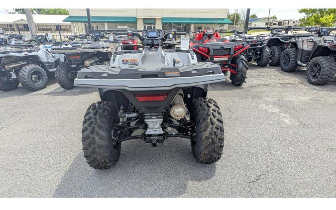 2026 Polaris SPORTSMAN 570