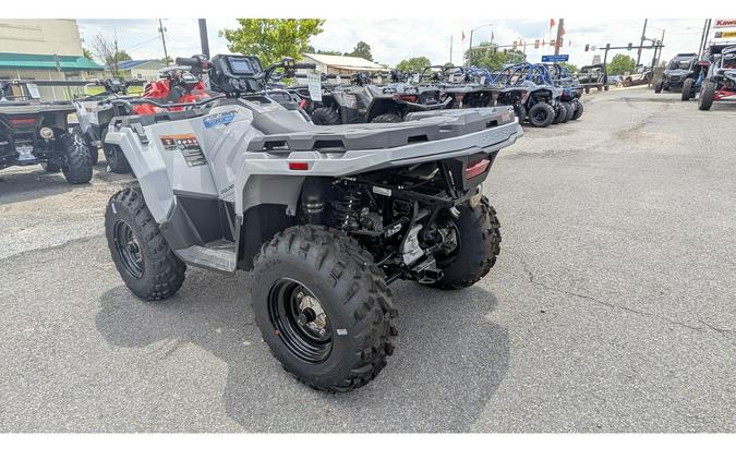 2026 Polaris SPORTSMAN 570