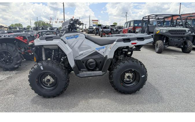 2026 Polaris SPORTSMAN 570
