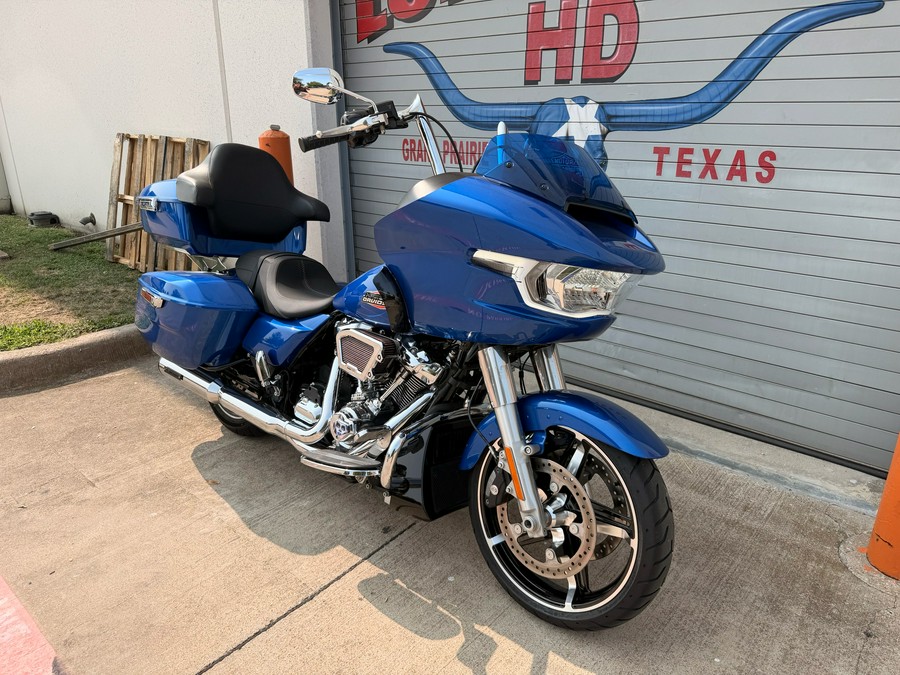 2024 Harley-Davidson Road Glide®