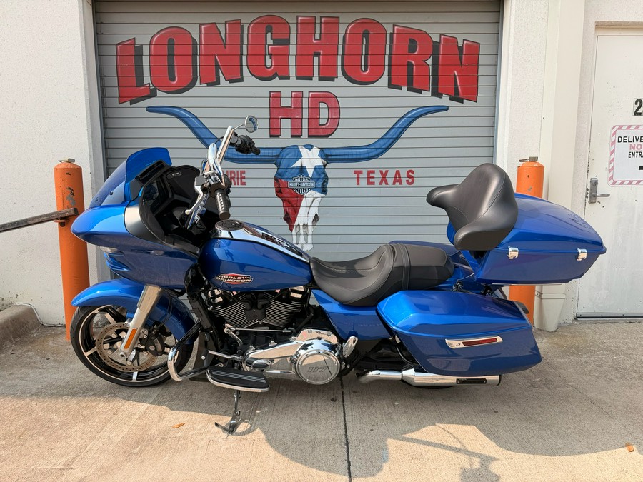 2024 Harley-Davidson Road Glide®