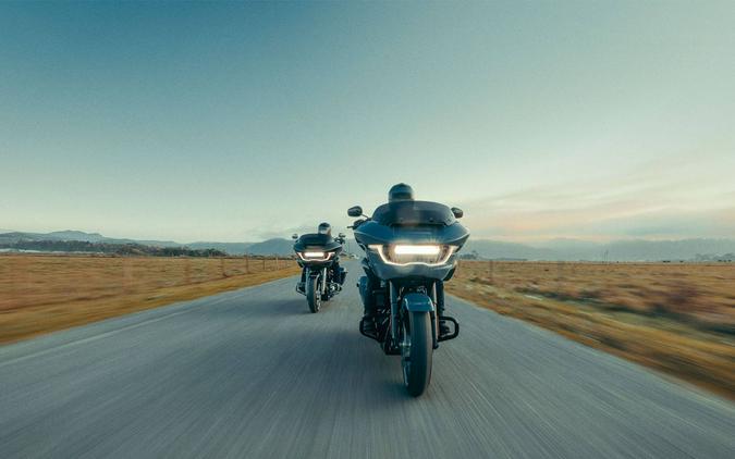 2024 Harley-Davidson Road Glide®