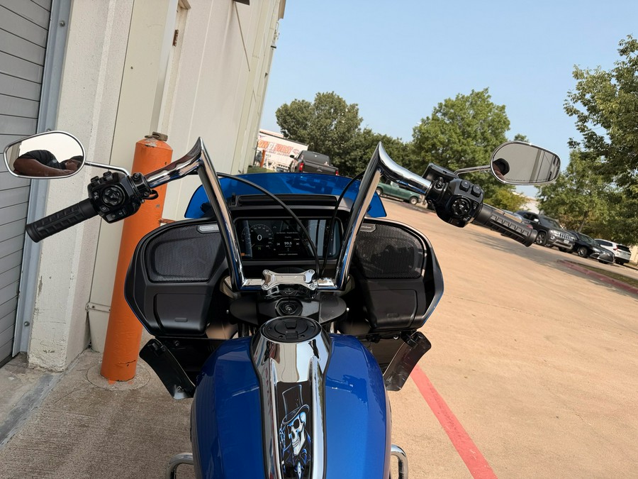 2024 Harley-Davidson Road Glide®