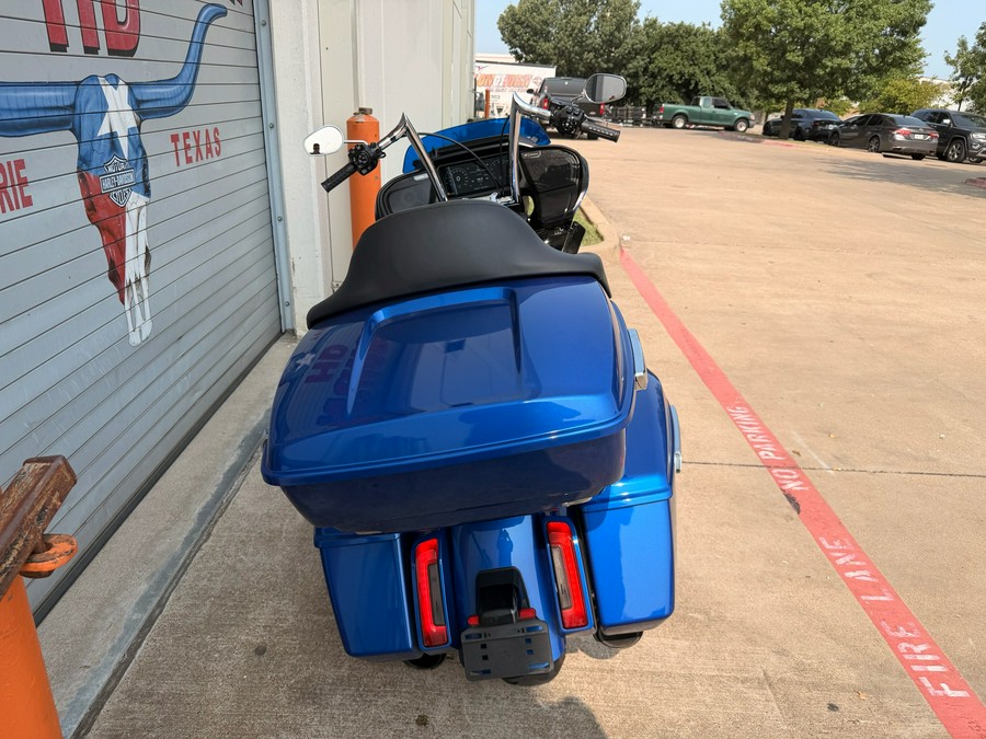 2024 Harley-Davidson Road Glide®