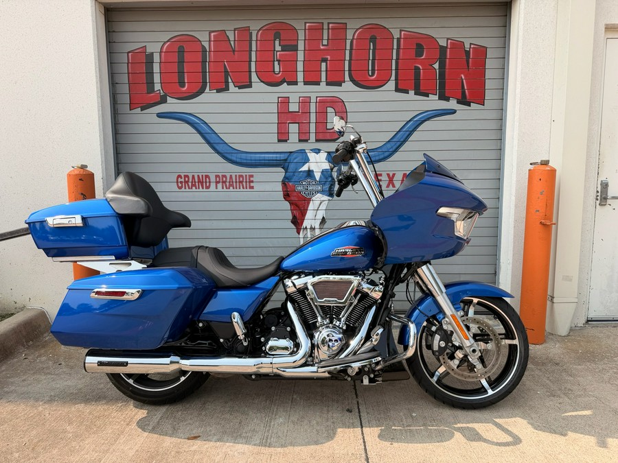 2024 Harley-Davidson Road Glide®