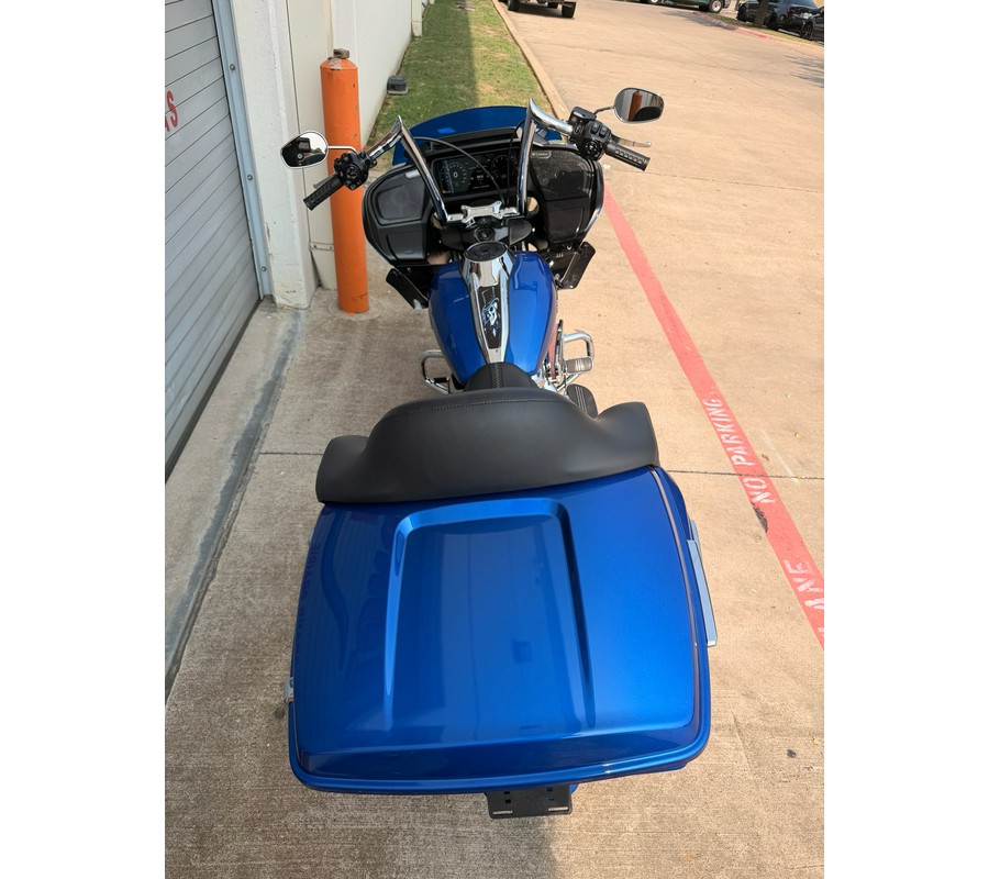 2024 Harley-Davidson Road Glide®