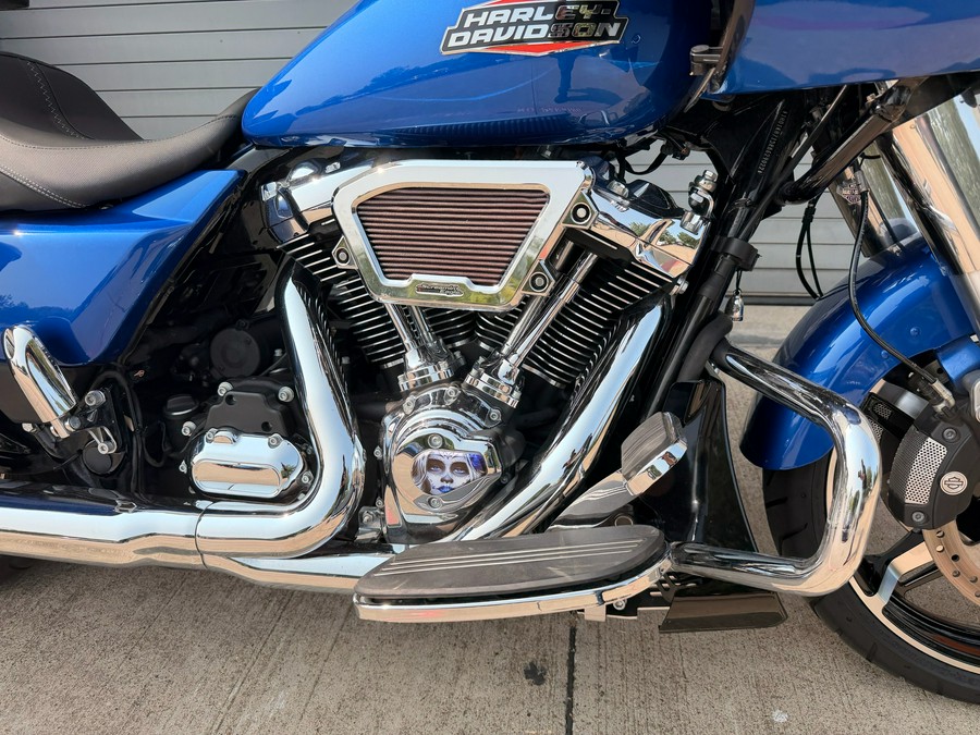 2024 Harley-Davidson Road Glide®