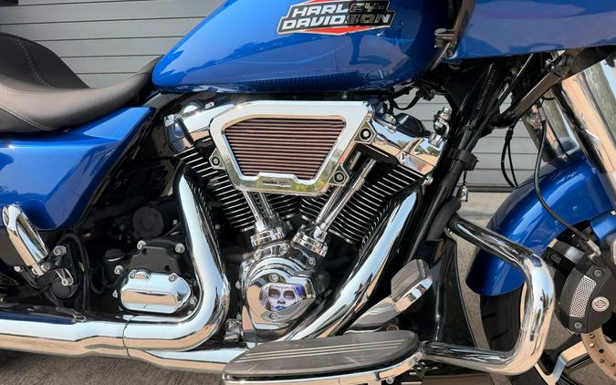 2024 Harley-Davidson Road Glide®