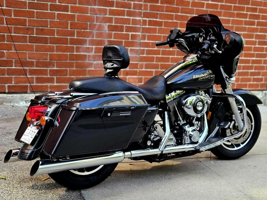 2006 Harley-Davidson® FLHX - Street Glide®
