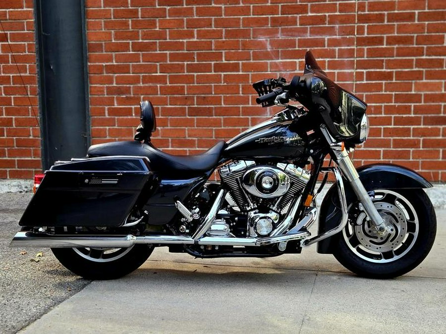 2006 Harley-Davidson® FLHX - Street Glide®