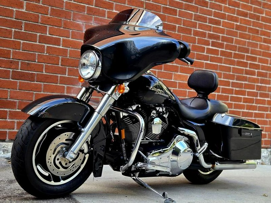 2006 Harley-Davidson® FLHX - Street Glide®