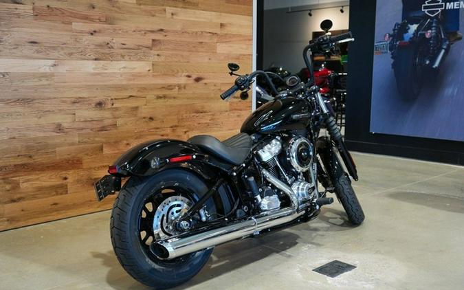 2025 Harley-Davidson Softail Street Bob