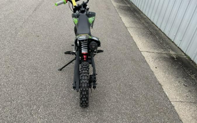 2026 Tao Motor DB14