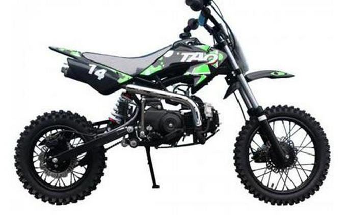 2026 Tao Motor DB14