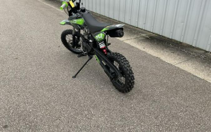 2026 Tao Motor DB14
