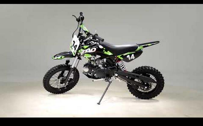 2026 Tao Motor DB14