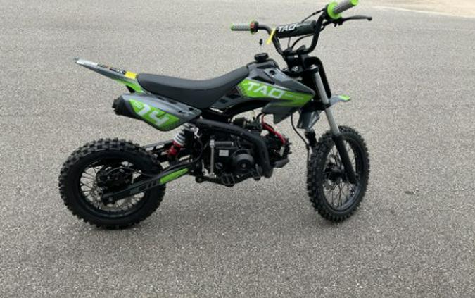 2026 Tao Motor DB14