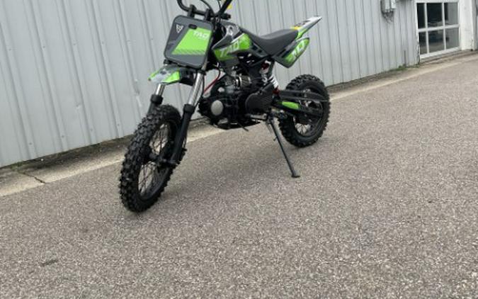 2026 Tao Motor DB14