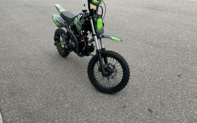 2026 Tao Motor DB14