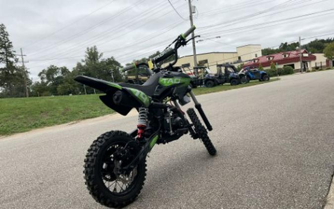 2026 Tao Motor DB14