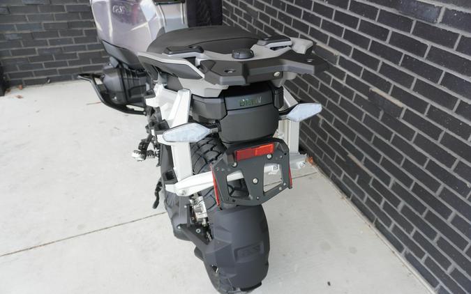 New 2026 BMW R1300GSA
